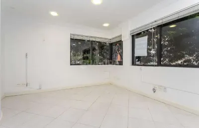 Conjunto/sala comercial para aluguel, petrópolis - porto alegre/rs