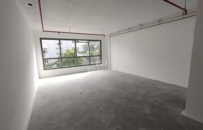 Conjunto/sala comercial para aluguel, independência - porto alegre/rs