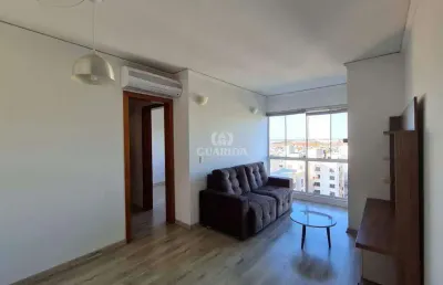 Apartamento para aluguel, 2 quartos, 1 vaga, sarandi - porto alegre/rs