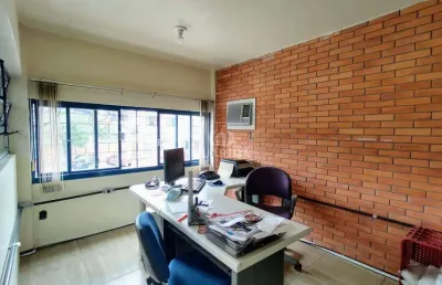 Galpão/depósito/pavilhão para aluguel, 11 vagas, floresta - porto alegre/rs