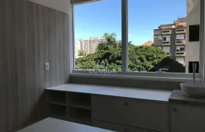 Conjunto/sala comercial para aluguel, santana - porto alegre/rs