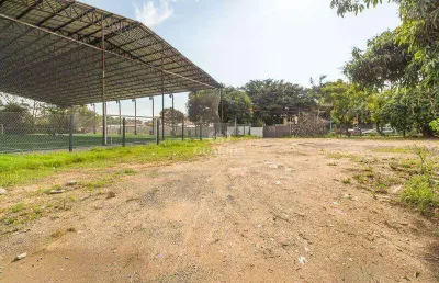 Terreno comercial para aluguel, nonoai - porto alegre/rs