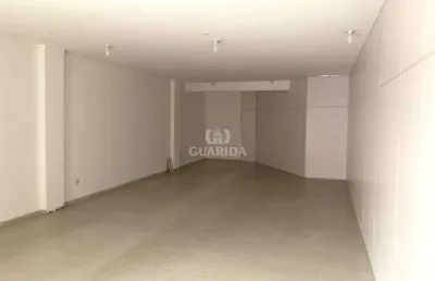 Loja/ponto comercial para aluguel, 4 vagas, jardim itu sabará - porto alegre/rs