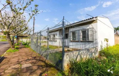 Casa com 2 quartos para alugar na Rua Nortran, Sarandi, Porto Alegre
