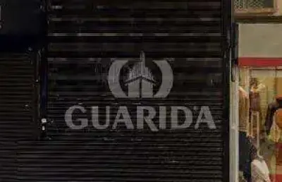 Loja/ponto comercial para aluguel, centro histórico - porto alegre/rs