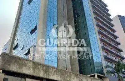 Conjunto/sala comercial para aluguel, 1 vaga, centro histórico - porto alegre/rs