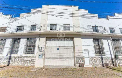 Galpão/depósito/pavilhão para aluguel, floresta - porto alegre/rs
