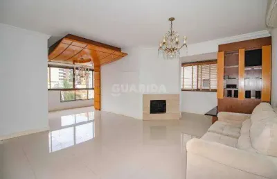 Apartamento para aluguel, 3 quartos, 1 suíte, 2 vagas, auxiliadora - porto alegre/rs