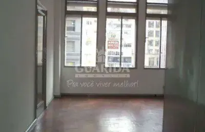 Conjunto/sala comercial para aluguel, centro histórico - porto alegre/rs