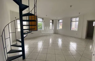 Conjunto/sala comercial para aluguel, rio branco - porto alegre/rs