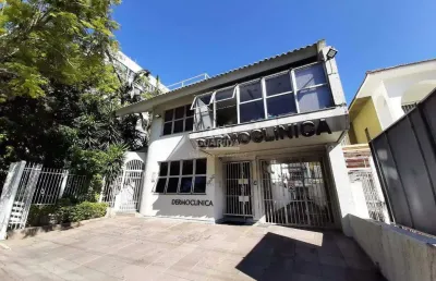 Conjunto/sala comercial para aluguel, moinhos de vento - porto alegre/rs