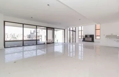 Apartamento para aluguel, 4 quartos, 4 suítes, 3 vagas, petrópolis - porto alegre/rs