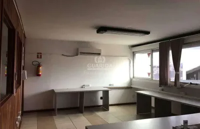 Andar/laje comercial para aluguel, 1 vaga, partenon - porto alegre/rs
