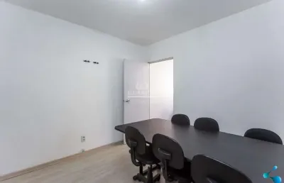 Conjunto/sala comercial para aluguel, centro histórico - porto alegre/rs