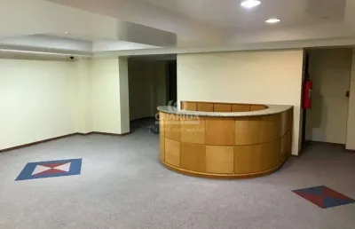 Prédio para alugar na Rua Ramiro Barcelos, Moinhos de Vento, Porto Alegre