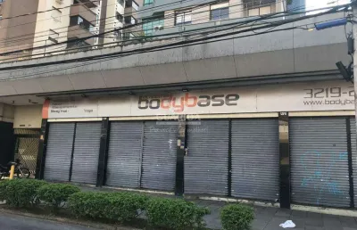 Exclusividade guarida: ampla loja 500 m² de área privativa no bairro menino deus.