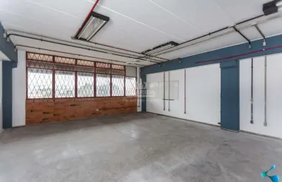 Andar/laje comercial para aluguel, são geraldo - porto alegre/rs