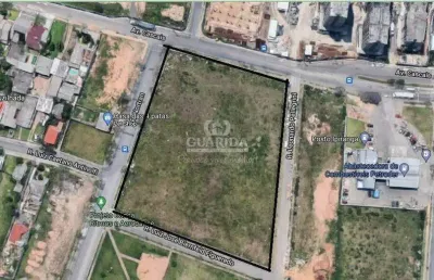 Terreno comercial para aluguel, sarandi - porto alegre/rs