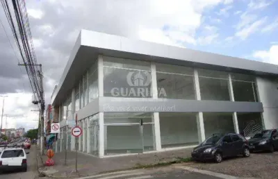 Loja/ponto comercial para aluguel, 2 vagas, passo d`areia - porto alegre/rs