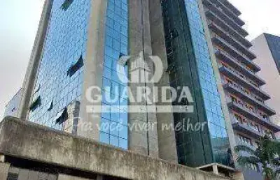 Conjunto/sala comercial para aluguel, 1 vaga, centro histórico - porto alegre/rs