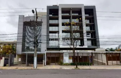 Sala comercial para alugar na Avenida Padre Cacique, Praia de Belas, Porto Alegre