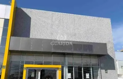Loja/ponto comercial para aluguel, 19 vagas, cristal - porto alegre/rs