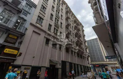 Andar/laje comercial para aluguel, centro histórico - porto alegre/rs