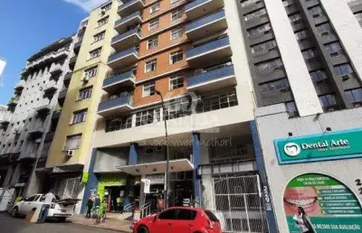 Andar/laje comercial para aluguel, centro histórico - porto alegre/rs
