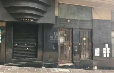 Loja/ponto comercial para aluguel, centro histórico - porto alegre/rs