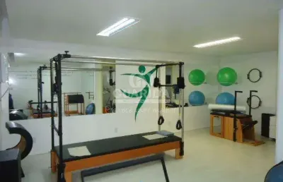 Conjunto/sala comercial para aluguel, 1 vaga, petrópolis - porto alegre/rs