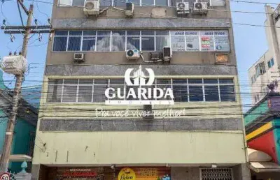 Conjunto/sala comercial para aluguel, floresta - porto alegre/rs