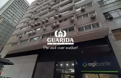 Conjunto/sala comercial para aluguel, centro histórico - porto alegre/rs