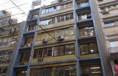 Conjunto/sala comercial para aluguel, centro histórico - porto alegre/rs
