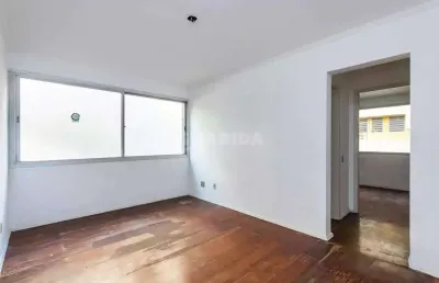 Apartamento com 1 dormitório no bairro centro histórico