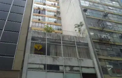 Sala comercial para alugar na Rua dos Andradas, Centro Histórico, Porto Alegre