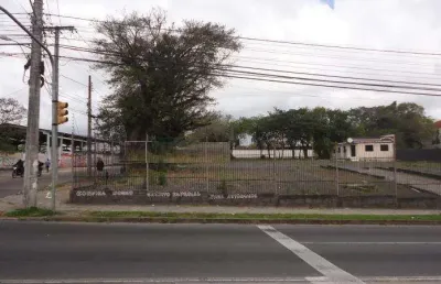 Terreno comercial para alugar na Avenida Baltazar de Oliveira Garcia, Jardim Leopoldina, Porto Alegre