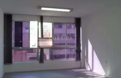 Andar/laje comercial para aluguel, centro histórico - porto alegre/rs