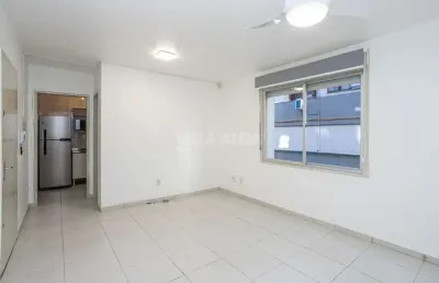 Kitnet / Stúdio para alugar na Avenida Coronel Lucas de Oliveira, Bela Vista, Porto Alegre