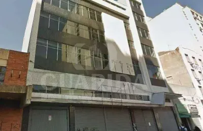 Prédio para alugar na Rua Doutor Barros Cassal, Floresta, Porto Alegre
