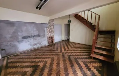 Casa residencial com 3 dormitórios no bairro petrópolis