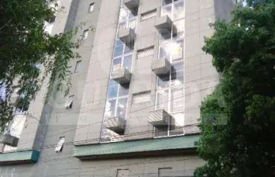 Conjunto/sala comercial para alugar, prédio com elevador e portaria,azenha, porto alegre-rs