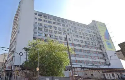 Andar/laje comercial para aluguel, centro histórico - porto alegre/rs