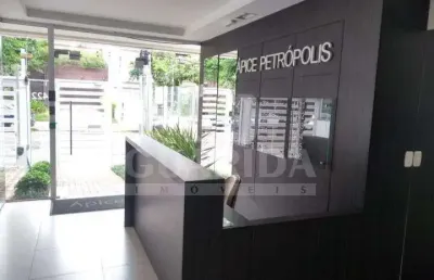 Sala comercial para alugar na Avenida Alegrete, Petrópolis, Porto Alegre