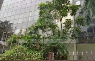 Conjunto/sala comercial para aluguel, 1 vaga, centro histórico - porto alegre/rs
