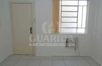 Sala comercial para alugar na Rua Uruguai, Centro Histórico, Porto Alegre