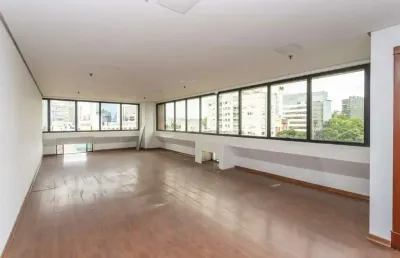 Sala comercial para alugar na Avenida Carlos Gomes, Auxiliadora, Porto Alegre