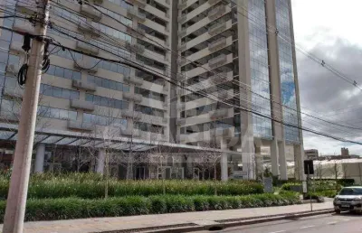 Conjunto/sala comercial para aluguel, 1 vaga, santana - porto alegre/rs