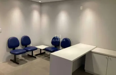 Conjunto/sala comercial para aluguel, independência - porto alegre/rs