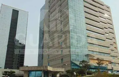 Andar/laje comercial para aluguel, 13 vagas, praia de belas - porto alegre/rs