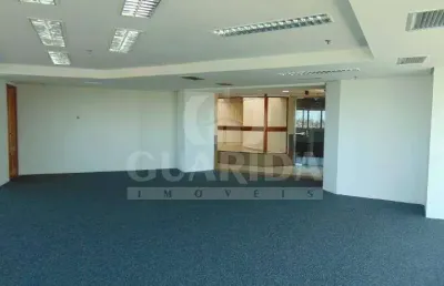 Sala comercial para alugar na Rua Vinte e Quatro de Outubro, Moinhos de Vento, Porto Alegre